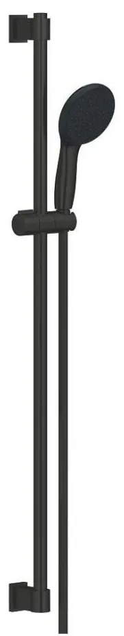 GROHE 269542431 - Set doccia VITALIO START 110 900 mm nero