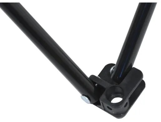 Sedia da campeggio pieghevole mimetica