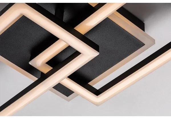 Rabalux 71393 - Plafoniera LED dimmerabile RAMIN LED/30W/230V 3000-6500K + telecomando