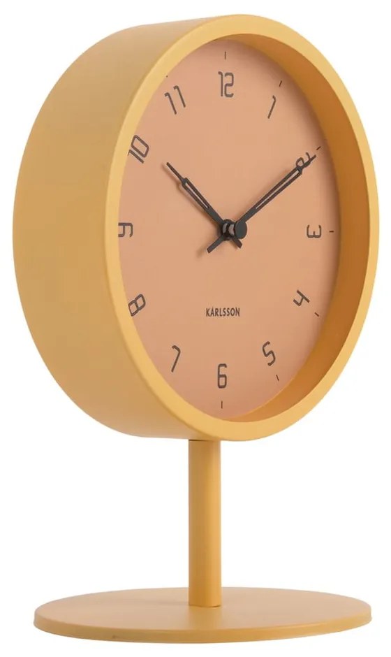 Orologio ø 15 cm Stark - Karlsson