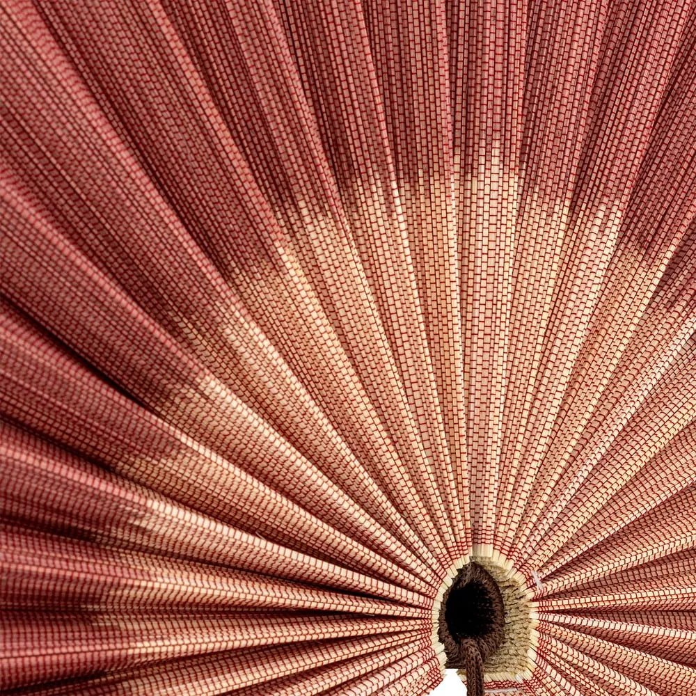 Decorazione da appendere in bambù 70x75 cm Jaime – Bloomingville