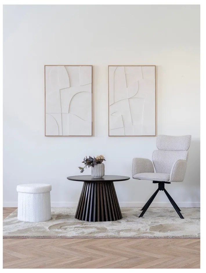 Dipinto 60x90 cm Madeline Relief - House Nordic