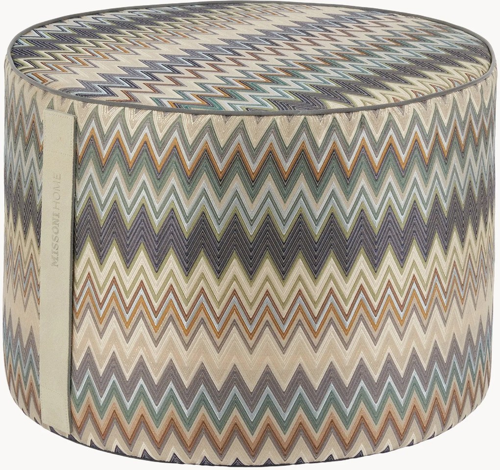 Pouf Masuleh