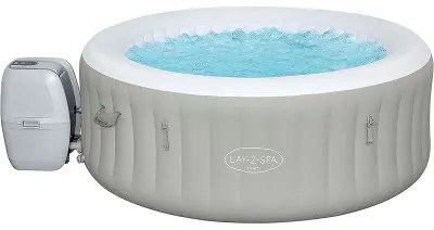 Spa Gonfiabile Bestway LAY-Z-SPA Tahiti 4 persone 669 L