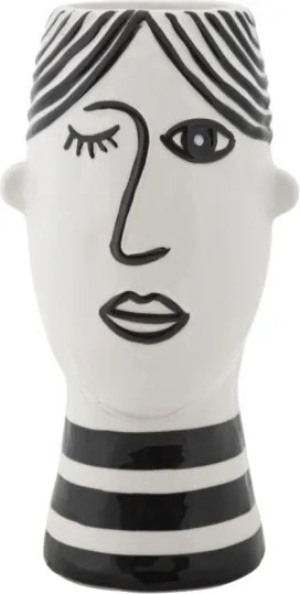 Vaso Face Cm 13,2X11,8X26,3