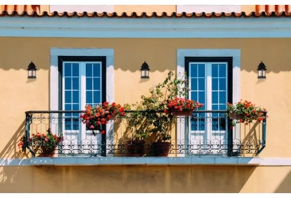 Westinghouse 64003 - Lampada LED da muro da esterno LED/9W/230V IP44