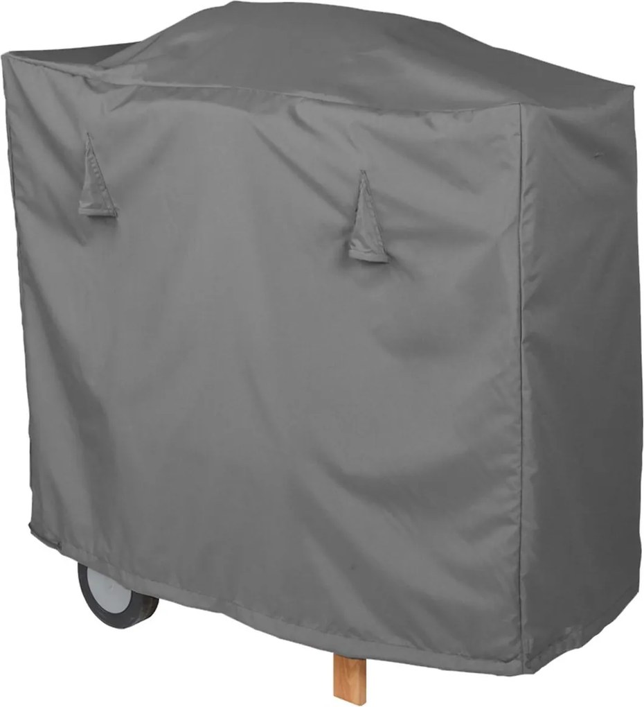 COPERTURA - telo di copertura barbecue cm 102 x 46 x 92 h