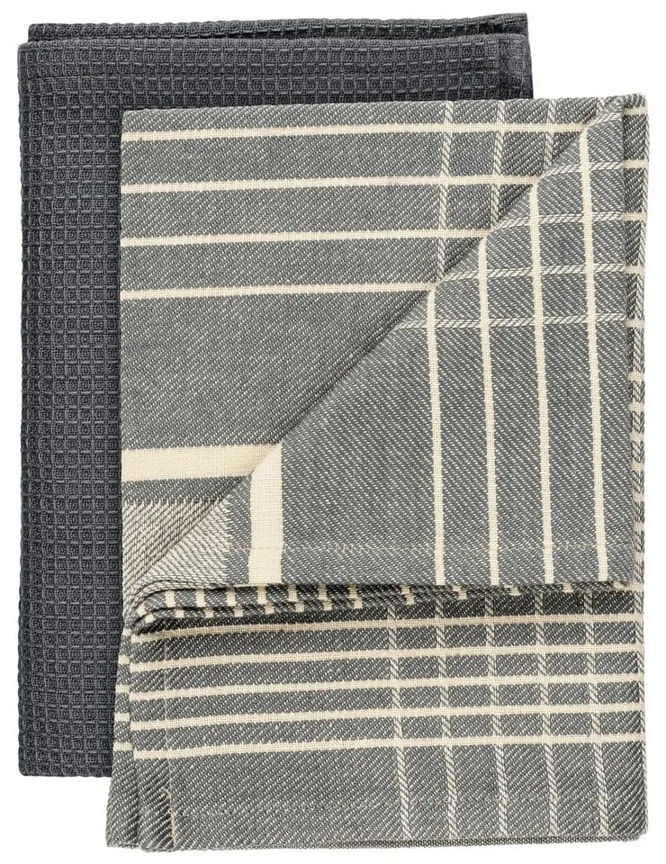 Strofinaccio in cotone 45x65 cm Tito – Wenko