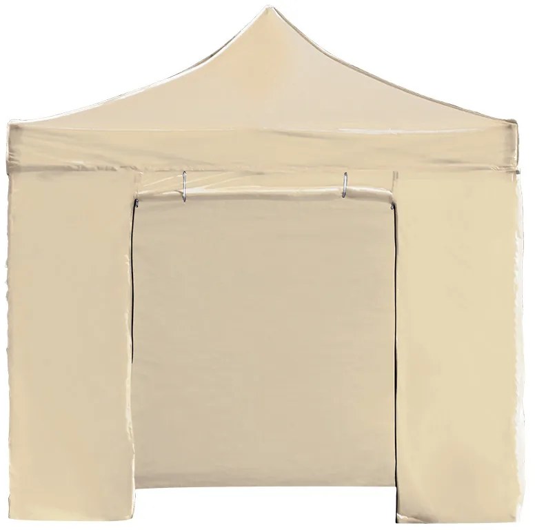 Gazebo 2x2 Master (Kit Completo) - Crema