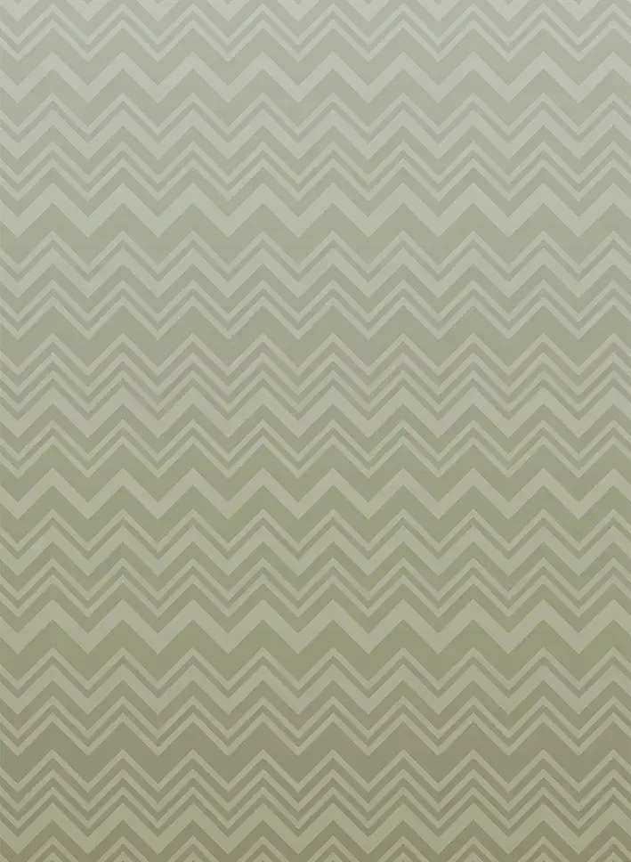 Missoni Home Tapete Iconic Shades - 10392