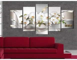 Quadro Oceano d'innocenza Standard 100x50