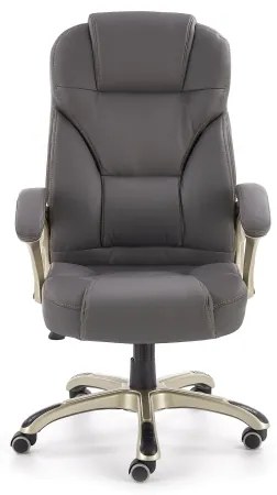 Sedia da ufficio PINU grigia