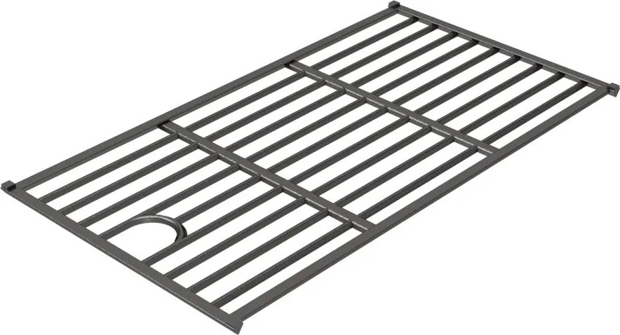 MARKUS - griglia di cottura piccola in ghisa
