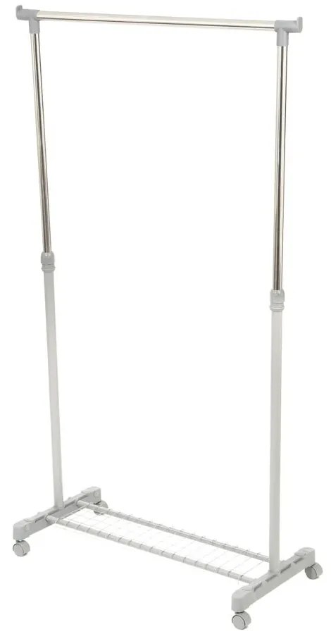 Stendibiancheria Gamma Acciaio - Compactor