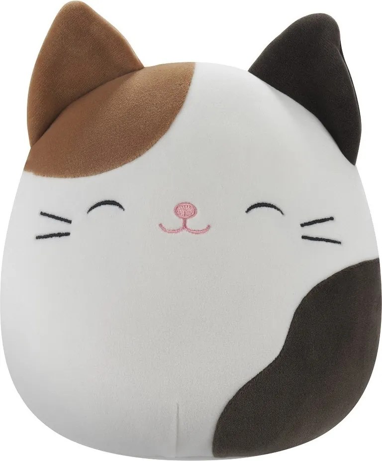 Peluche Cam – SQUISHMALLOWS