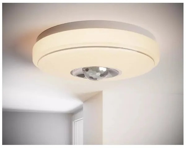 Plafoniera LED RGB Dimmerabile MAGIC DISCO LED/18W/230V + telecomando