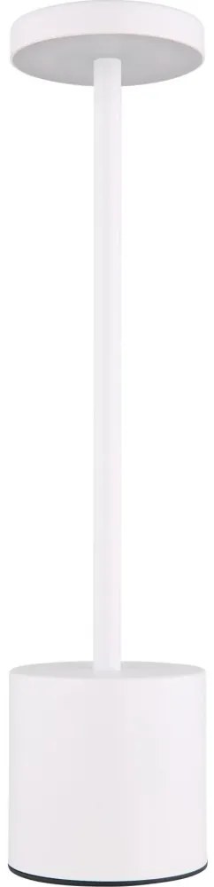 Globo 21019W - Lampada da tavolo dimmerabile POLINA LED/1,2W/3,7V