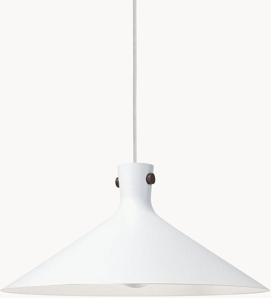 Lampada a sospensione Dorina