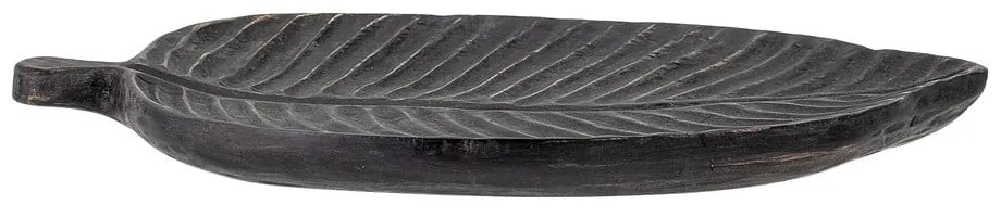 Vassoio decorativo in legno Kylar - Bloomingville