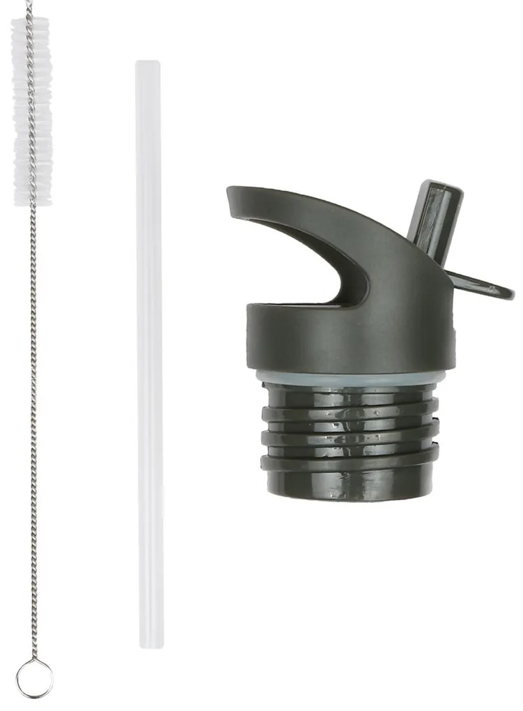 A Little Lovely Company - accessori per borraccia in acciaio inox - animali della savana