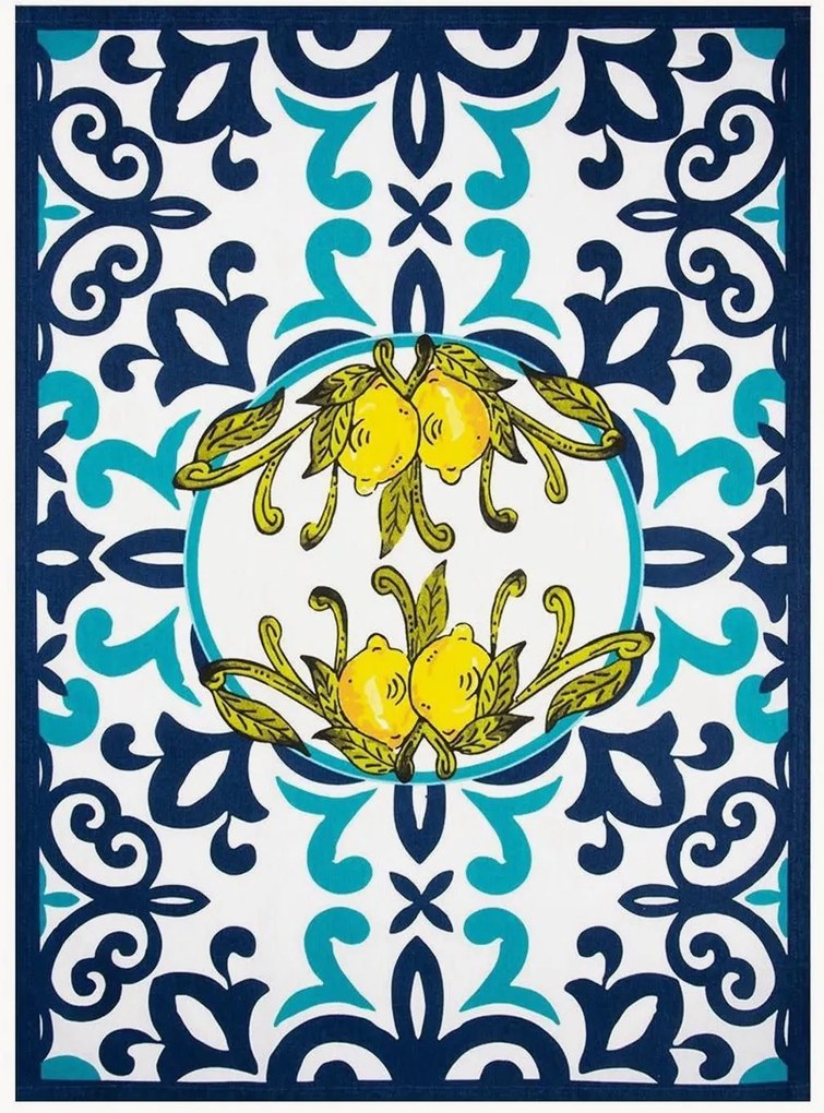 Strofinaccio Amalfi