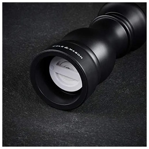 Cole&Mason - Set di macinini per sale e pepe SOUTHWOLD 2 pezzi 16,5 cm