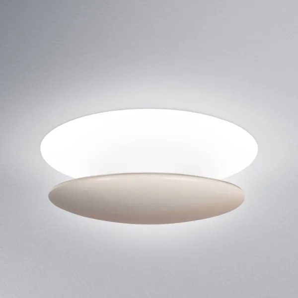 Ledvance - Plafoniera SMART+ TIBEA 1xE27/60W/230V