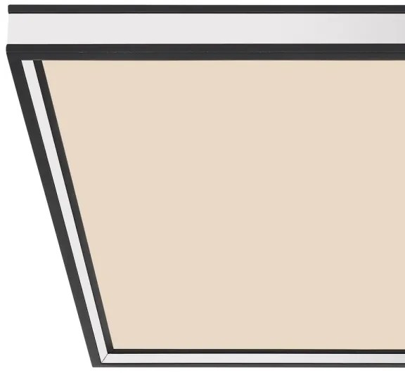 Globo 41596D2 - Plafoniera LED dimmerabile LED/24W/230V 2700/4500/6500K+RC