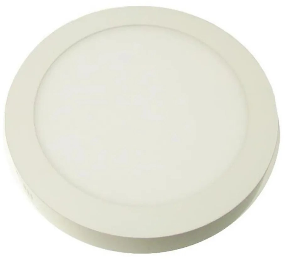 Plafoniera LED GERRIT LED/6W/230V 3,000K