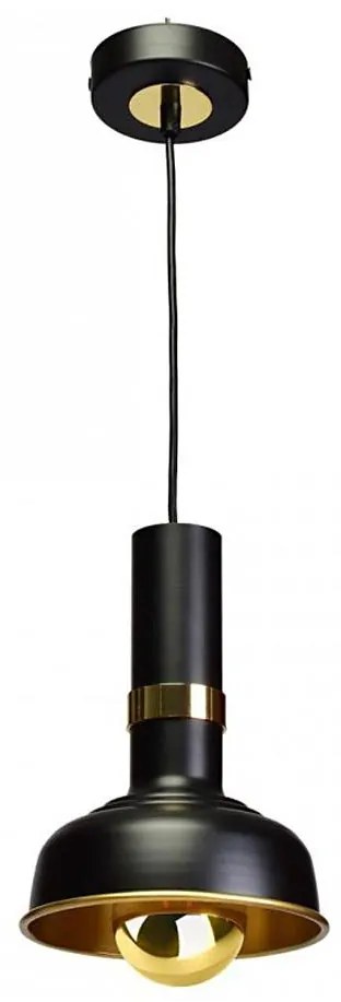 Lampadario su filo MARGO 1xE27/5,5W/230V