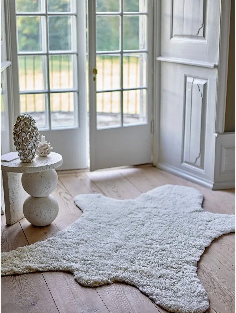 Tavolino rotondo ø 46 cm Tally – Bloomingville