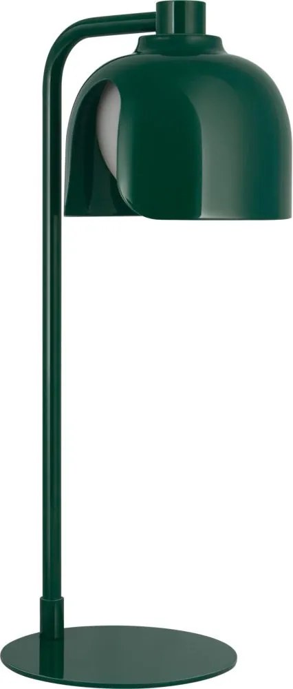 Osram - Lampada da tavolo DECOR COROLLE 1xG9/20W/230V verde