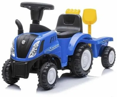 Trattore New Holland Ride ON