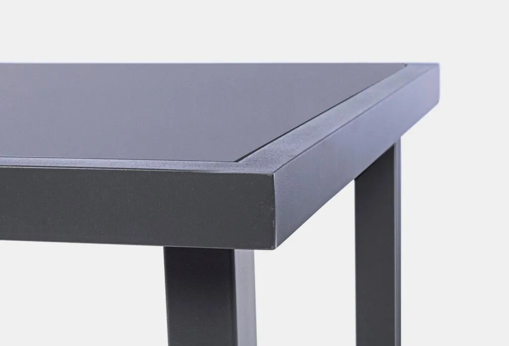 Set salotto AURI antracite