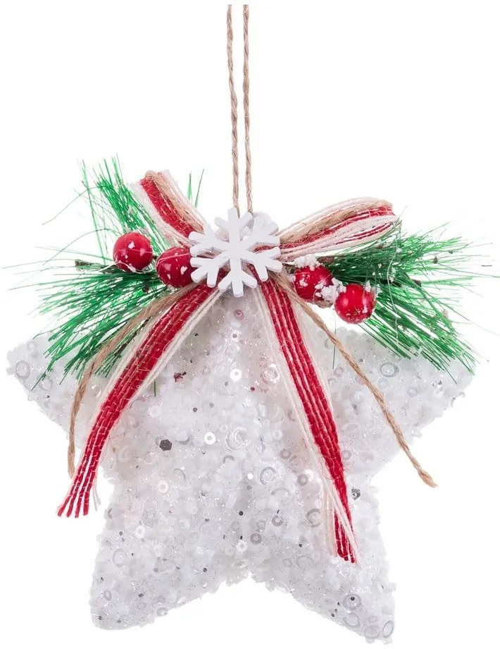 Ornamento natalizio - Casa Selección