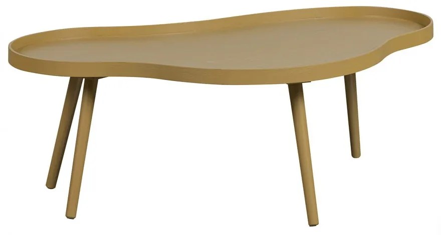 Tavolo contenitore 58x100 cm Mae - WOOOD