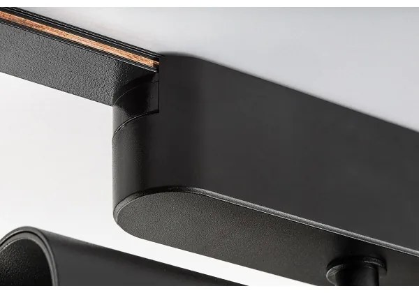 Rabalux 70126 - LED Faretto dimmerabile per sistema a binario monofase LiTrack LED/9W/24V