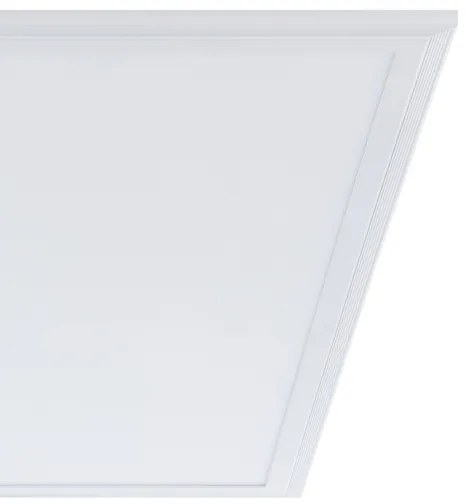 Eglo 32813 - Plafoniera LED SALOBRENA LED/40W/230V