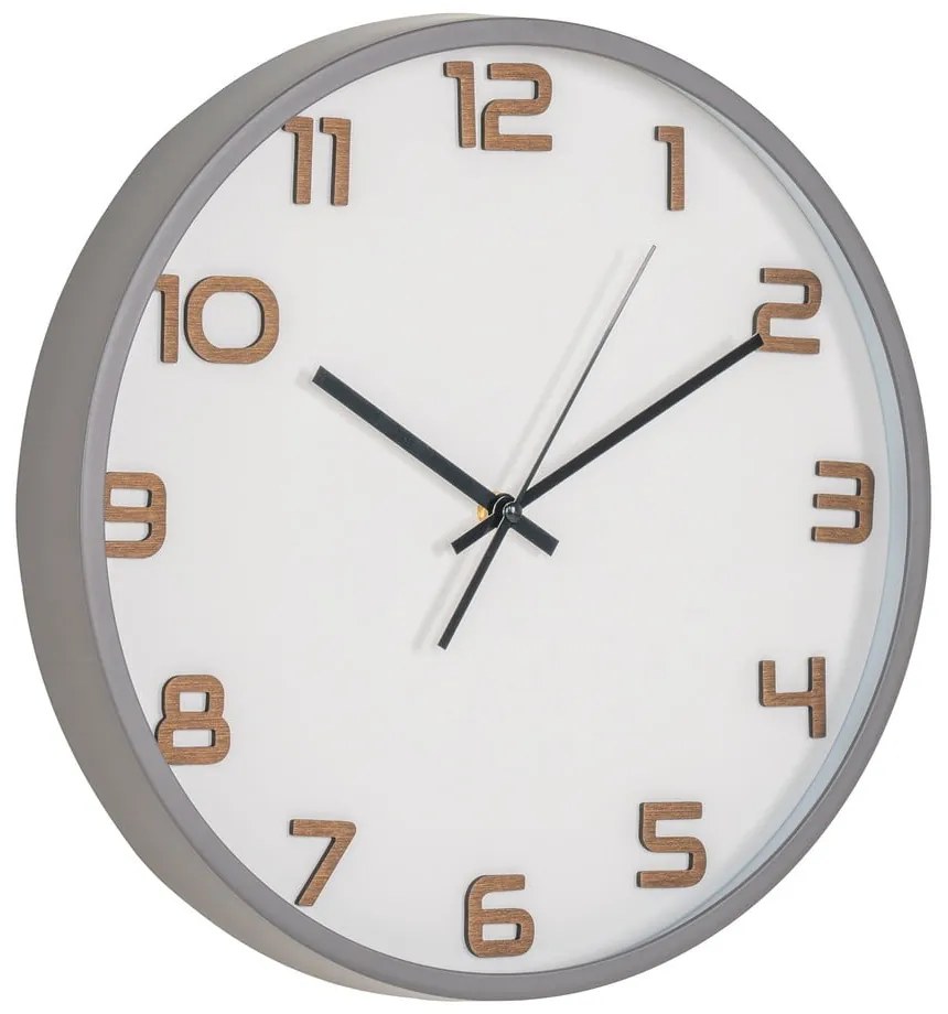 Orologio da parete ø 35 cm Greenwich - House Nordic