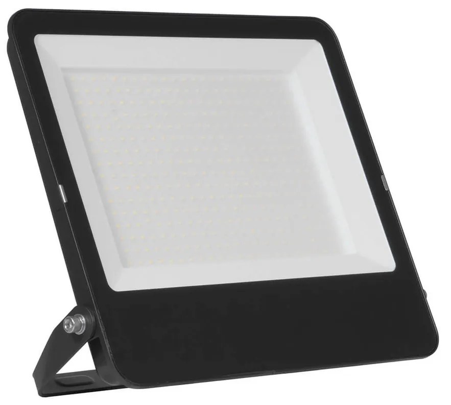 Faro LED 300W IP65 125lm/W - con Osram chip LED Colore Bianco Naturale 4.000K