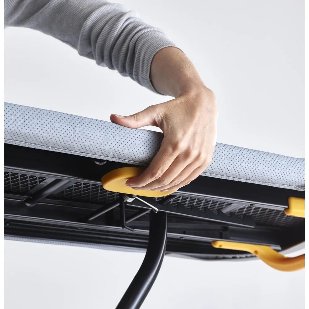 Asse da stiro 130x38 cm Glide - Joseph Joseph