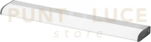 Lampada led zak ricaricabile silver led 1,2w 100lm 3000k dc12v dimm...