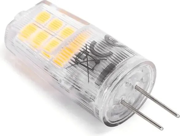 Aigostar - Lampadina LED G4/2W/12V 3000K