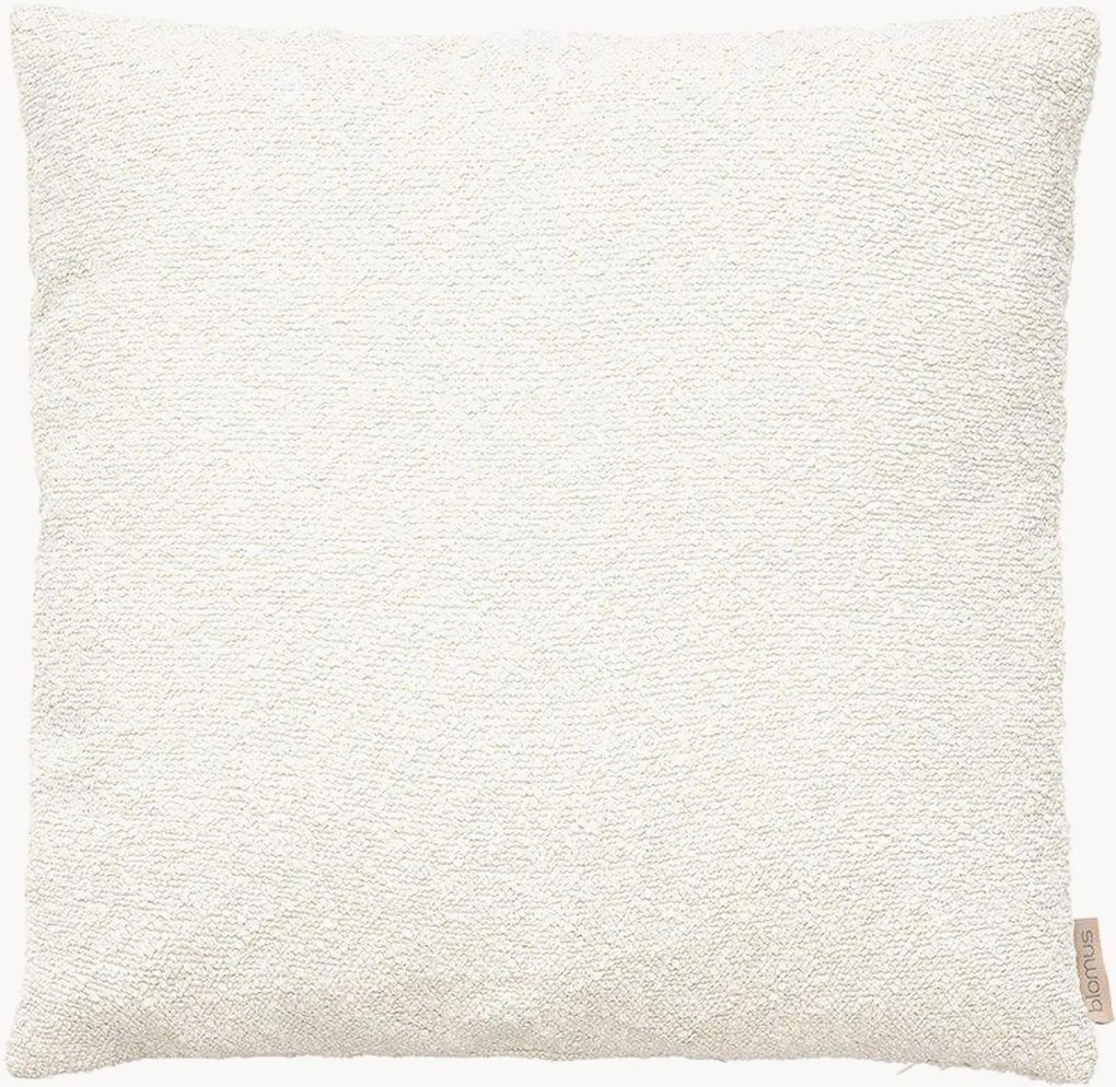 Copricuscino in bouclé Boucle