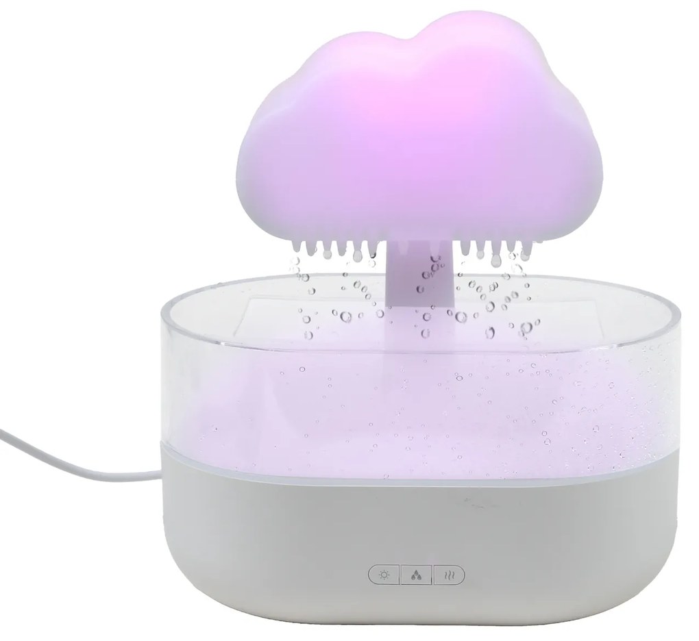 Diffusore elettrico 200 ml nuvola