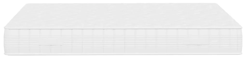 Materasso molle insacchettate medio rigido 160x200cm super king
