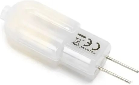 Aigostar - Lampadina LED G4/1,3W/12V 6500K