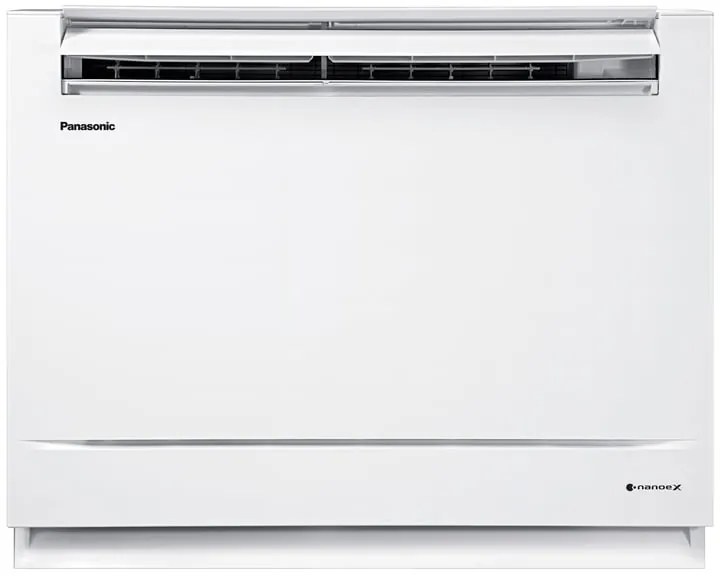 Unità interna climatizzatore PANASONIC CS-Z25UFEAW 9000 BTU, bianco