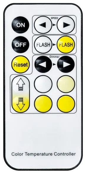 Ledvance - Striscia LED dimmerabile FLEX COB 1,5m LED/13W/230V 2700-6500K + DO