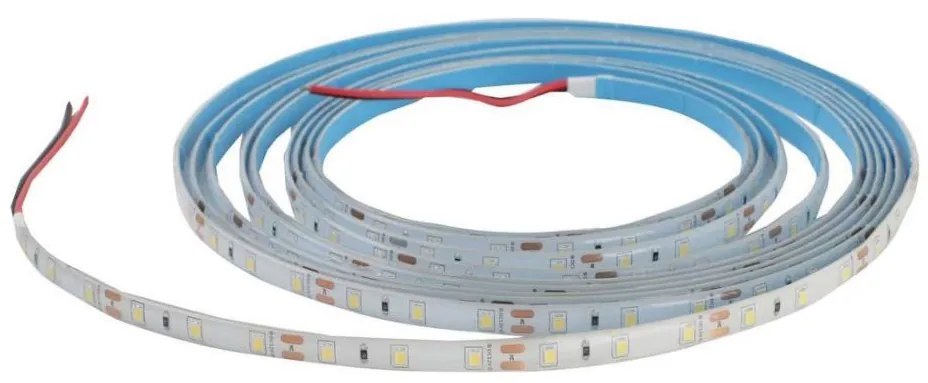 Striscia LED dimmerabile DAISY 5m bagno bianco caldo IP65